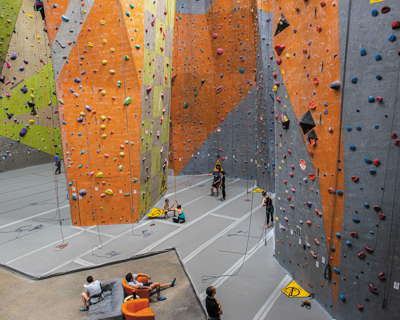 Best Way to Exhaust Your Kids