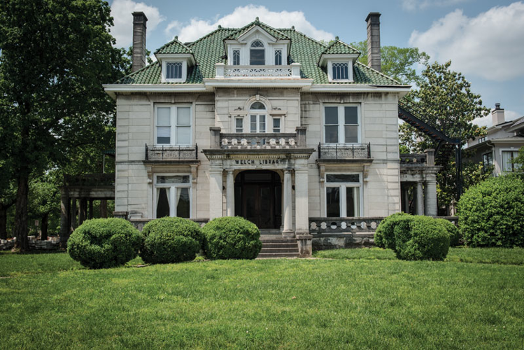 Headline Homes: April 2017