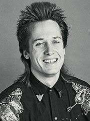 48th Annual CMA Music Awards Fest Oh Balls 2014