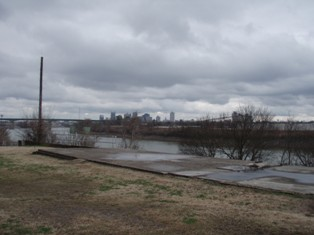 Lock One Park: A Review