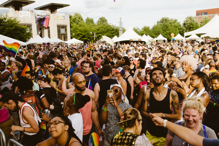 Big Freedia, Lizzo, Ezra Furman and More Slay at Nashville Pride Festival