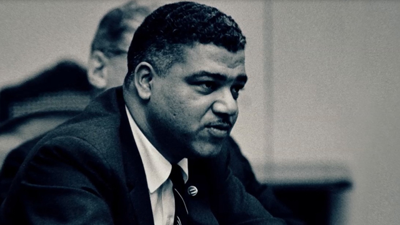 Reconsidering the controversial path of civil-rights leader Whitney Young in a new documentary