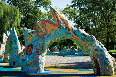 Best Playground