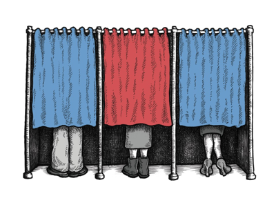 #MayoralChatter: Who's in, Who's out, and When Is the Damn Election?