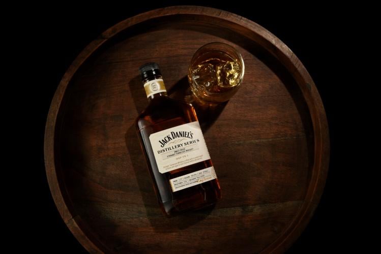 Jack Daniel's Distillery Series #15