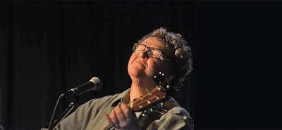 Dianne Davidson Redefines the Blues on <i>Perigon: Full Circle</i>