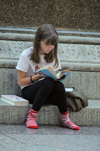 The National Endowment for the Humanities Helped Save Literature in Tennessee