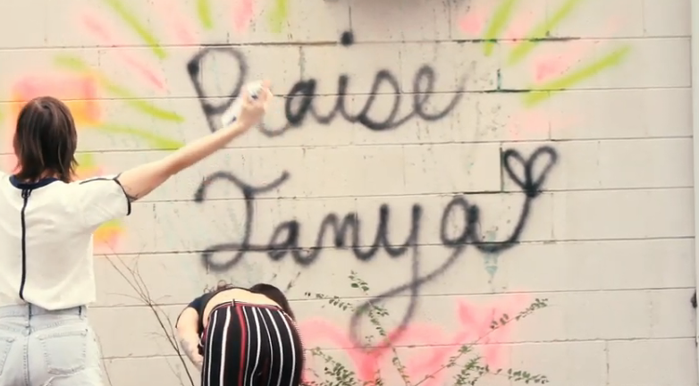 The Music Biz Gets Rough in Thelma and the Sleaze's 'Pain'
