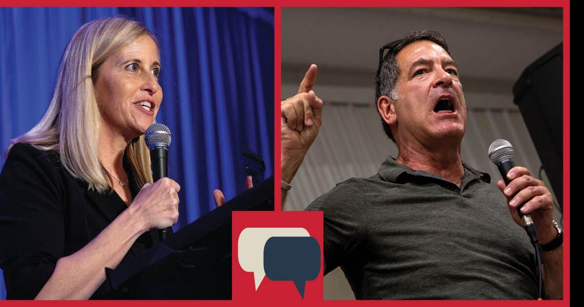 Green Fights Off Barry to Keep Congressional Seat He Didn't Always Want