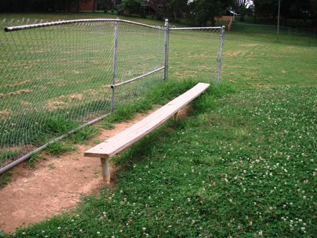 Granbery Park: A Review