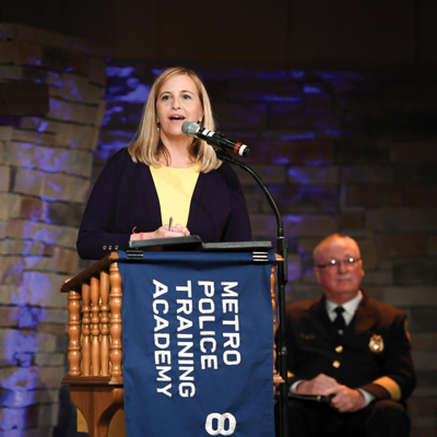 Amid Disappointments, Criminal Justice Reform Advocates See Hope