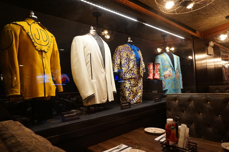 The Opry Goes to New York