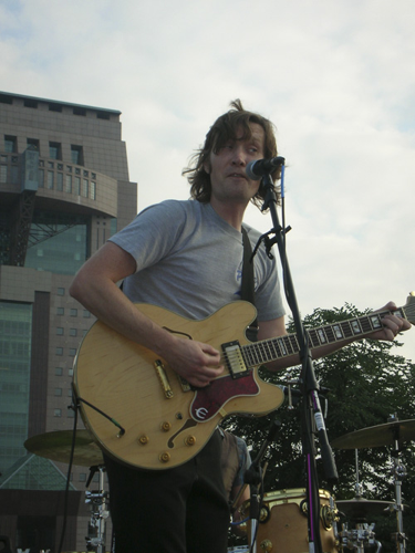 Forecastle Festival - 2007