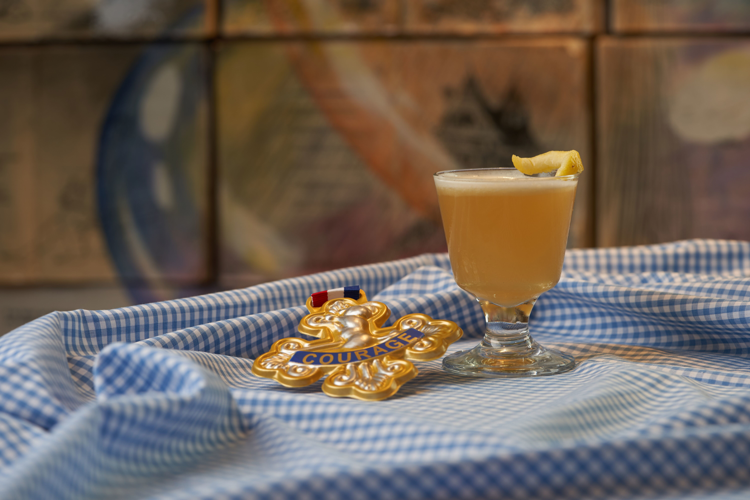 Headquarters Beercade Will Transform SoBro Into Oz