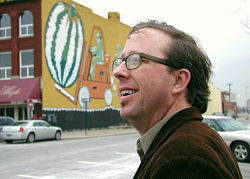 A Savor Nashville/Taste of Music City Amuse-Bouche: A Conversation With John T. Edge