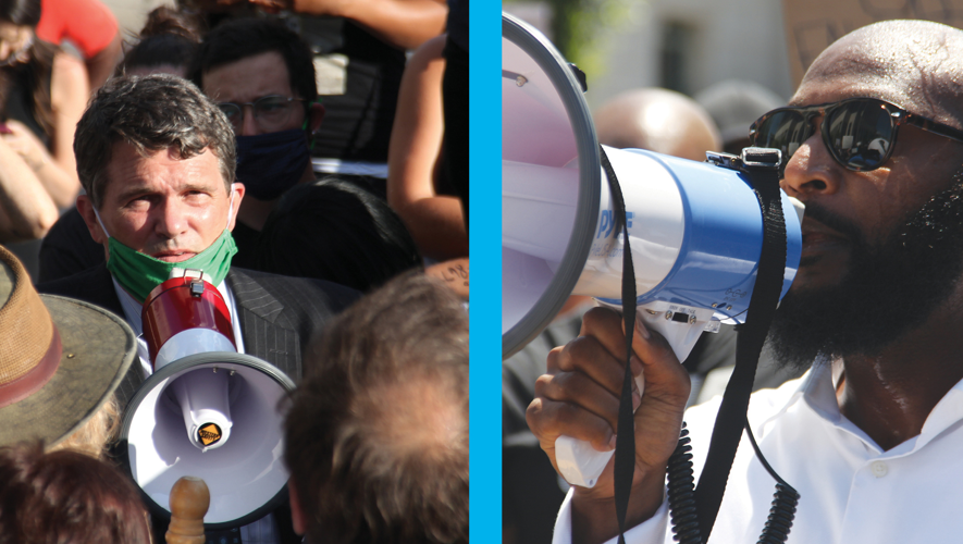 In House District 52’s Democratic Primary, a Preacher Takes on the Incumbent