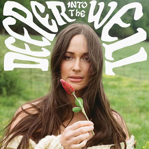 RSDBF 2024 Kacey Musgraves album art