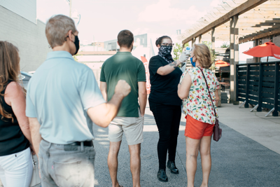 Six Months Into COVID-19, Nashville’s Independent Music Venues Look Ahead