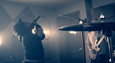 Watch Thirdface Rip Through 'Legendary Suffering'