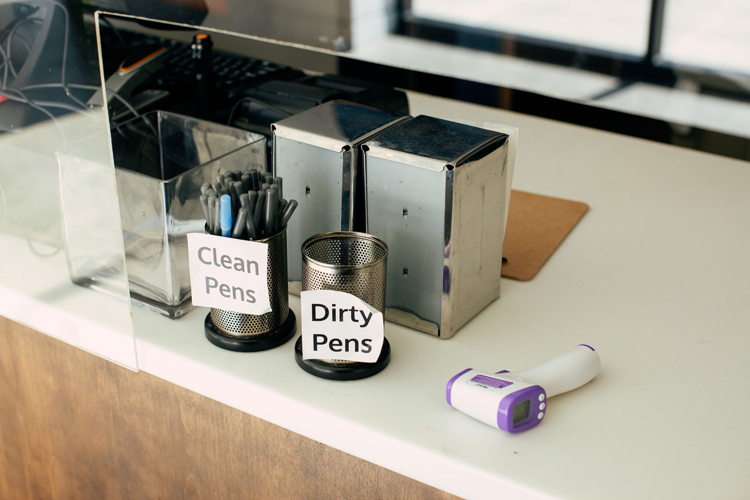 The Belcourt Returns With a Slew of COVID-19 Safety Precautions