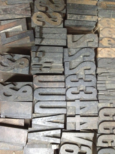 Studio Visit: Ryan Nole (Part One)