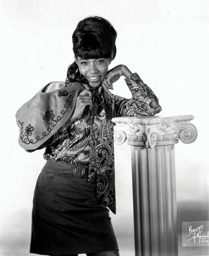 Why Haven’t We Had a Black Woman Country Star?