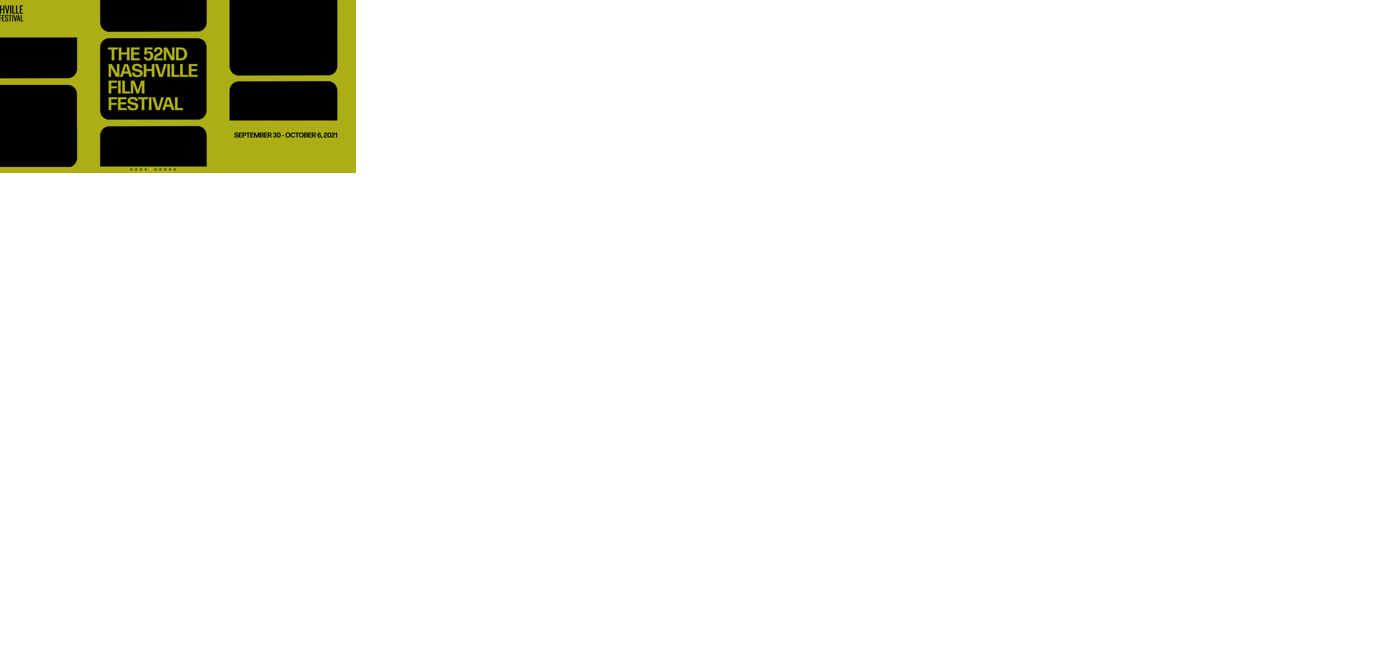 Nashville Film Festival 2021