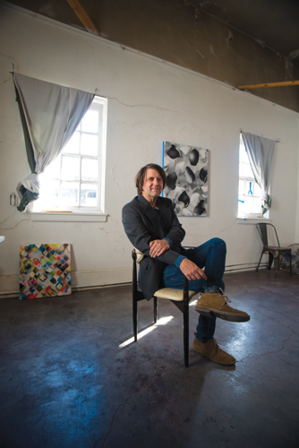 Gimme Shelter 2017: Downtown Presbyterian Church Artist Studios