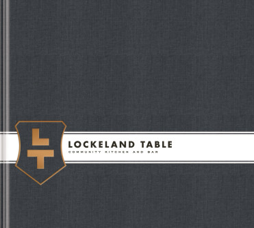 Lockeland Table's Hal Holden-Bache and Cara Graham Celebrate Release of Their New Book