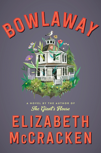 Elizabeth McCracken’s <i>Bowlaway</i> Is a Charming, Sprawling Tale Centered in a Bowling Alley