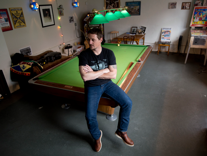 Year in Review: Nashville on Nashville