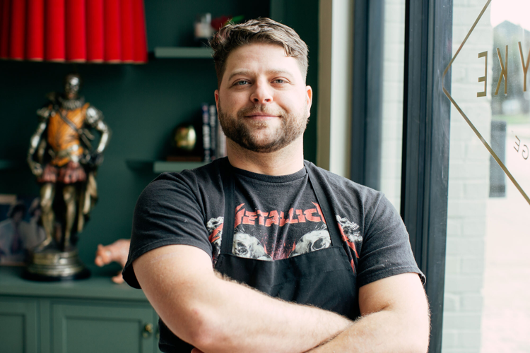 St. Vito Focacciaria Sets Up Shop in Vandyke Bed and Beverage