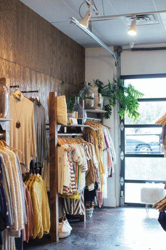 Best Women’s Clothing Store