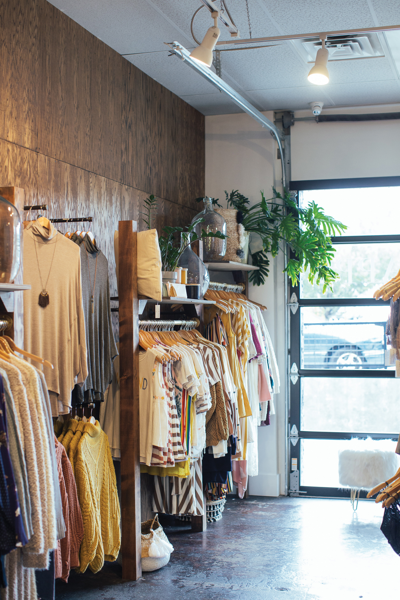 Best Women’s Clothing Store