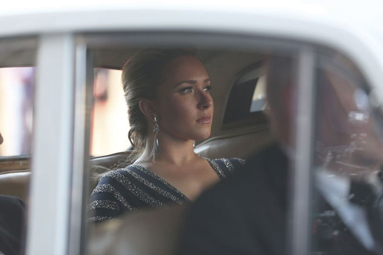 As TV's <i>Nashville</i> reaches its surprise conclusion, our resident recapper bids the show farewell