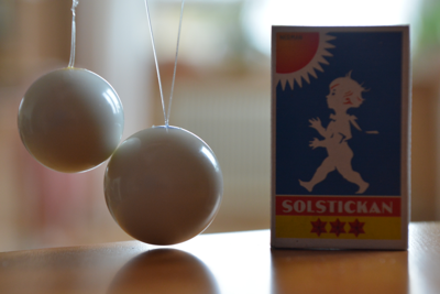 If you don't want to scare off your date, clamp down on your Ben Wa balls