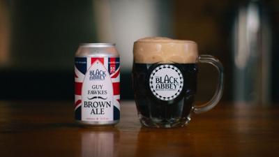 Fawkestoberfest 2023