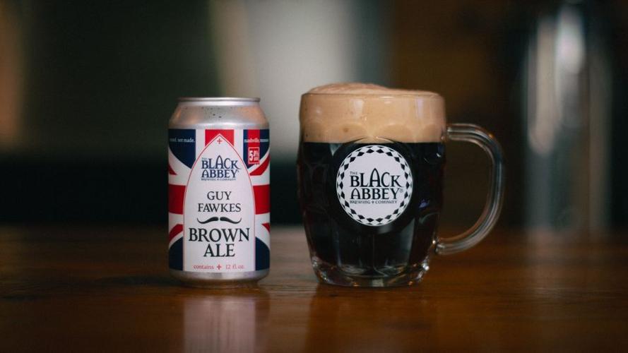 Fawkestoberfest 2023