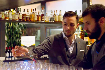 Union Common's Stoppelmoor Named '40 Under 40 Tastemaker' by <i>Wine Enthusiast</i>
