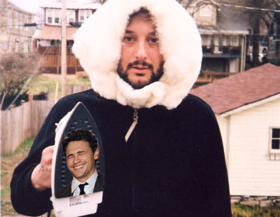 James Franco and Maybe Selena Gomez to Star in New Harmony Korine Flick, <i>Spring Breakers</i>