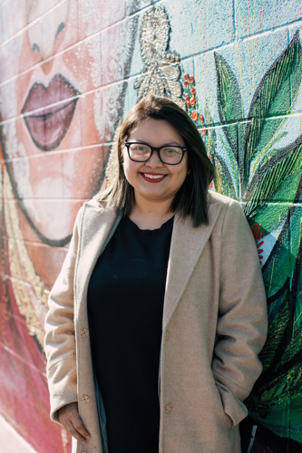 People Issue 2020: Councilmember Sandra Sepulveda