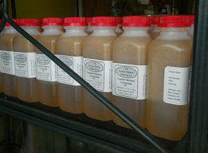 Corner Market Catering Brings Back Beloved Nashville Flavors