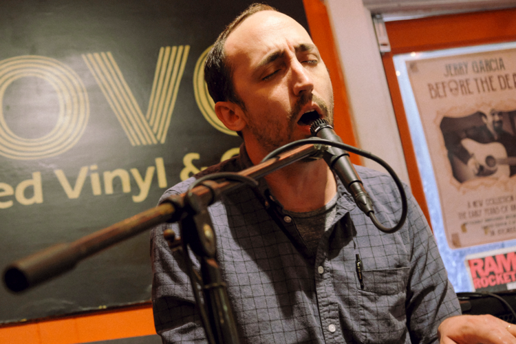 The Spin: Nashville Cassette Store Day, 10/12/2019