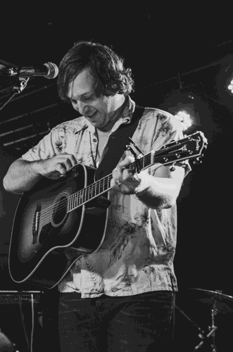 The World Goes ’Round at The Basement East's John Prine Tribute