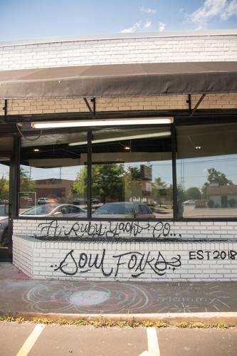Soulfolks RAP Ferreira AC 01