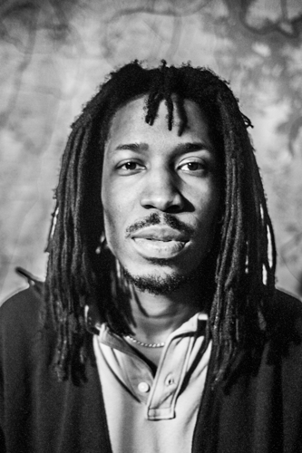 Count Bass D w/Bohemian Hype Cult at The Stone Fox, 2/23/13