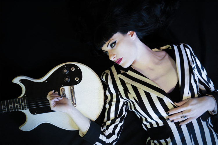 Olivia Jean Fights the Toxicity of Perfectionism on <i>Night Owl</i>