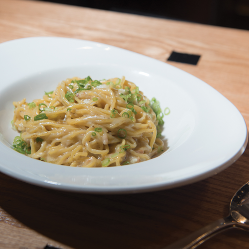 Sunda’s ‘New Asian’ Cuisine Rules Its Unique Territory