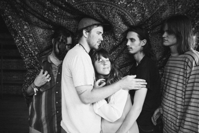 Cream Premiere: Buffalo Rodeo’s ‘Butterfly Knife’ [Fresh Track]