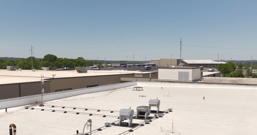 MNPD's Drone Trial Is a Small Piece of a Larger Surveillance Push
